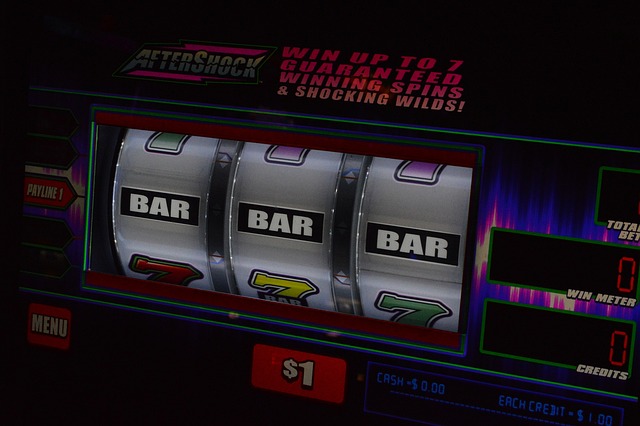 AI influenced gambling
